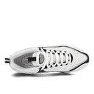 Reebok daytona dmx ii Black / White / Blue Blast  Detail view 1 | Overkill