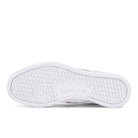 Reebok club c revenge mu White-Black-Red Low Top Sneakers  Detail View 1 | Overkill