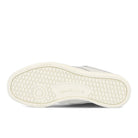 Reebok club c 85 mu Chalk / Cold Grey / Radiant Red  Detail view 2 | Overkill