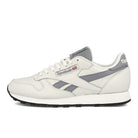 Reebok classic leather mu Chalk / Cold Grey / Black  EF3386 | Overkill