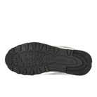 Reebok classic leather mu Chalk / Cold Grey / Black  Detail view 2 | Overkill