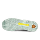 adidas zx 8000 Linen Green-Green Tint-Dash Green Sneakers  Detail View 1 | Overkill