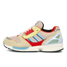 adidas zx 8000 Vapour Pink / Clear Aqua / Easy Yellow  EF4367 | Overkill