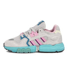 adidas wmns zx torsion Grey One / Grey Two / True PInk Low Top Sneakers EF4379 | Overkill