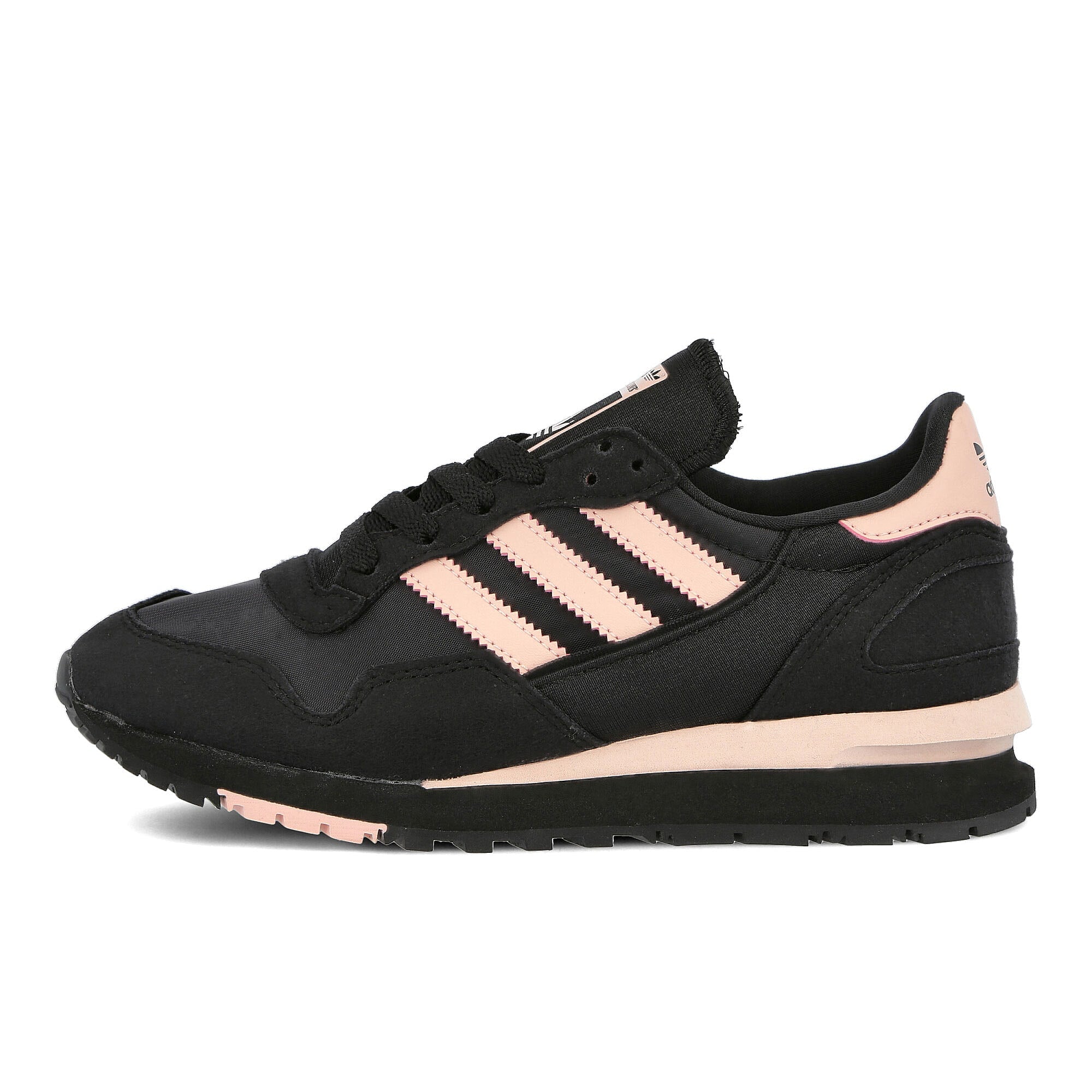 adidas lowertree Core Black / Vapour Pink / Core Black  EF4464 | Overkill