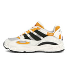 adidas lxcon 94 Cloud White-Real Gold /Mystery Ruby Sneakers EF4471 | Overkill