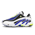 adidas fyw 98 Footwear White-Team Royal Blue-Solar Yellow Sneakers EF4653 | Overkill