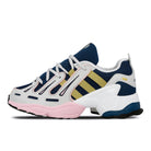 adidas wmns eqt gazelle Tech Mineral / Gold Metallic / True Pink  EE5149 | Overkill