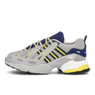 adidas eqt gazelle Grey Two / Legend Ink / Spring Yellow  EF5328 | Overkill