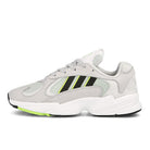 adidas yung-1 Dash Green-Core Black-Solar Yellow Sneakers EF5349 | Overkill