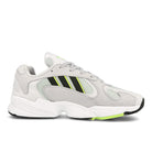 adidas yung-1 Dash Green-Core Black-Solar Yellow Sneakers  Silhouette | Overkill