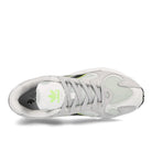 adidas yung-1 Dash Green-Core Black-Solar Yellow Sneakers  Detailfoto | Overkill