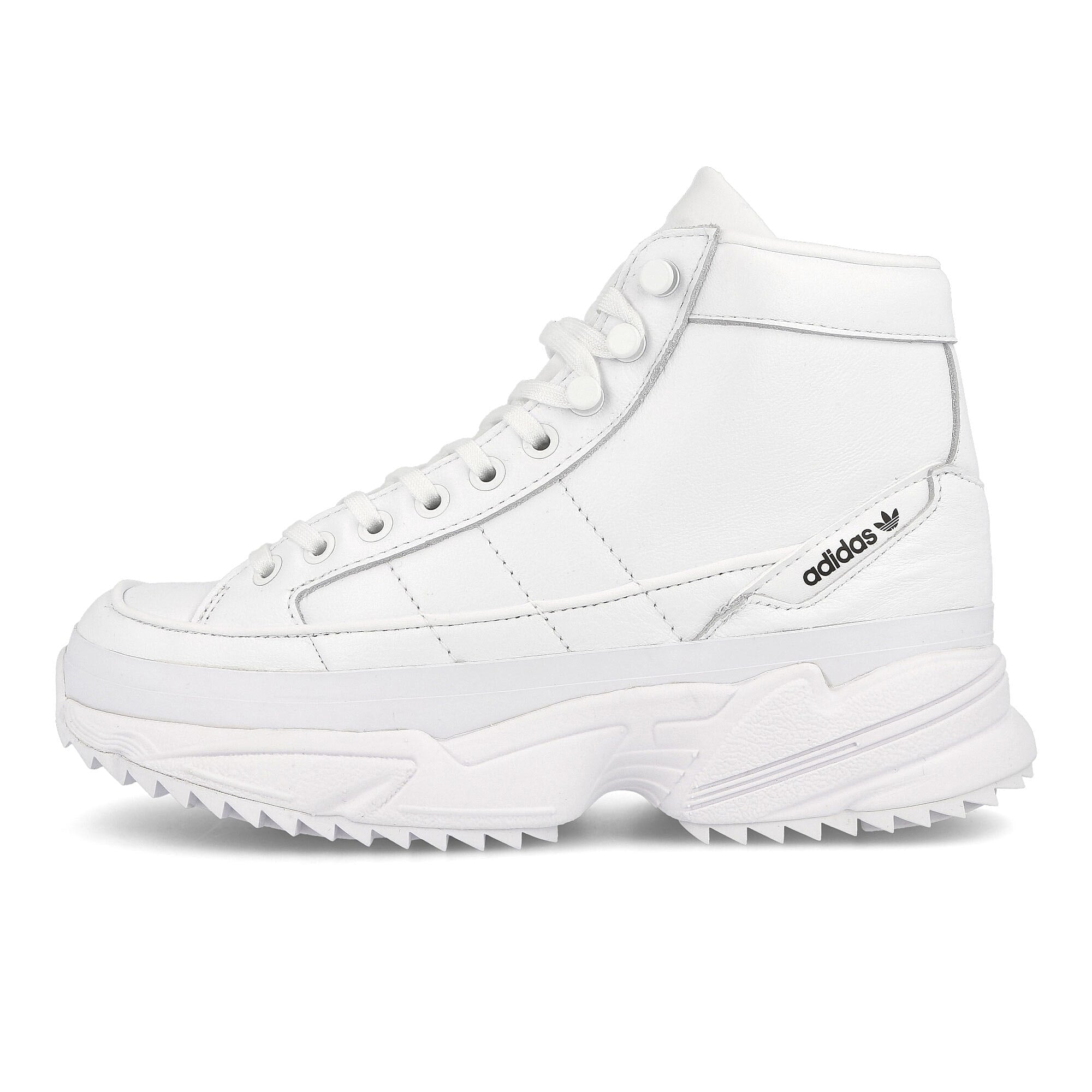 adidas wmns kiellor xtra Running White-Running White-Core Black Sneakers EF5620 | Overkill