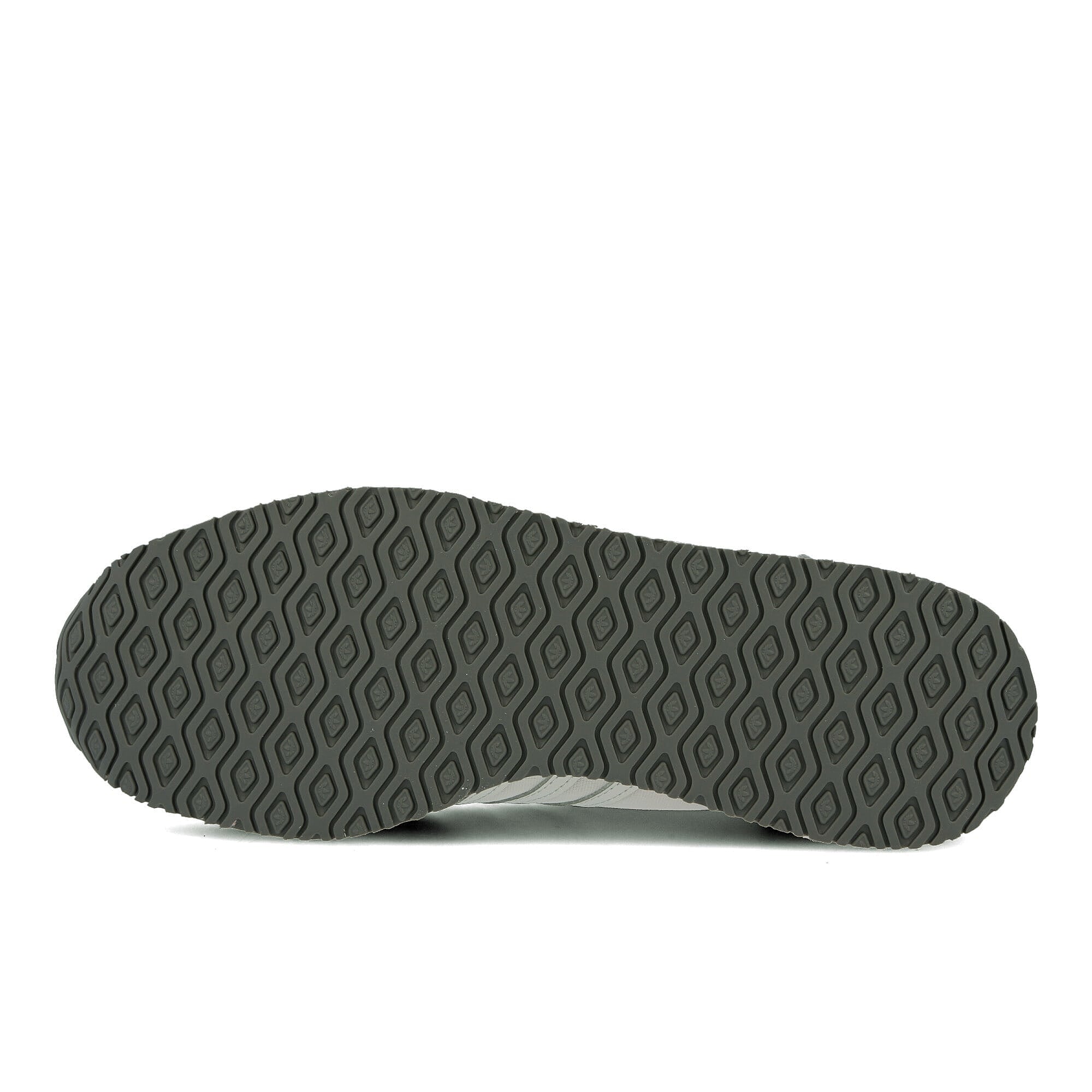 adidas spirit of the games Grey One-Grey Three-Simple Brown Sneakers  Detail View 1 | Overkill