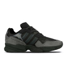 adidas yung-96 Core Black-Carbon-Hi-res Yellow Sneakers  Silhouette | Overkill