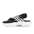 adidas magmur sandal Core Black-Footwear White-Footwear White Sneakers EF5863 | Overkill