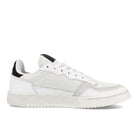 adidas supercourt Running White-Running White-Core Black Sneakers  Silhouette | Overkill
