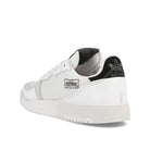 adidas supercourt Running White-Running White-Core Black Sneakers  Material | Overkill