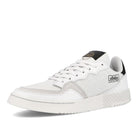adidas supercourt Running White-Running White-Core Black Sneakers  Close Up | Overkill