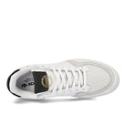adidas supercourt Running White-Running White-Core Black Sneakers  Detailfoto | Overkill