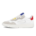 adidas sc premiere Running White / Running White / Glory Red  EF5891 | Overkill
