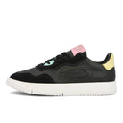 adidas sc premiere Core Black / Core Black / Easy Yellow  EF5892 | Overkill