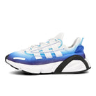 adidas lxcon Running White / Running White / Blue  EE5898 | Overkill
