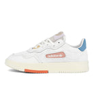 adidas wmns sc premiere Running White-Running White-Purple Tint Sneakers EF5918 | Overkill