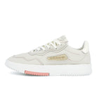 adidas wmns sc premiere Off White / Linen / Glory Pink  EF5920 | Overkill