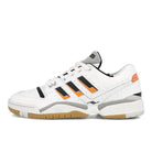 adidas torsion comp Running White-Core Black-Amber Tint Sneakers EF5976 | Overkill