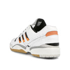 adidas torsion comp Running White-Core Black-Amber Tint Sneakers  Material | Overkill