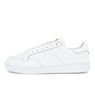adidas team court Running White / Running White / Core Black  EF6049 | Overkill