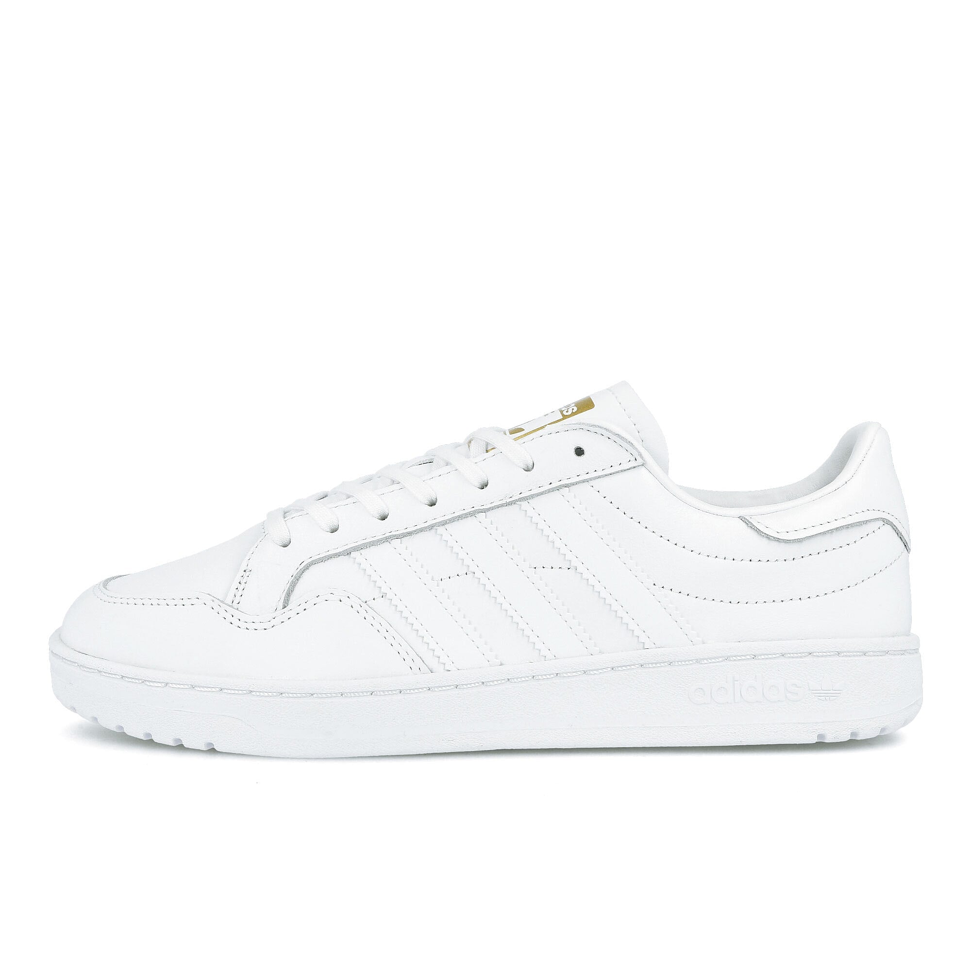 adidas team court Running White / Running White / Core Black  EF6049 | Overkill