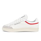 adidas americana low Footwear White / Glory Red / Chalk White  EF6385 | Overkill