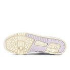 adidas rivalry low Cloud White / Off White / Purple Tint  Detail view 2 | Overkill