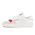 adidas rivalry low Running White / Chalk White / Glory Red  EF6418 | Overkill