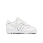 adidas rivalry low infants Running White-Running White-Core Black Sneakers  Silhouette | Overkill