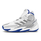 adidas Pharrell Williams x adidas PW 0 TO 60 BOS Footwear White / Collegiate Royal / Silver Metallic  EF7215 | Overkill