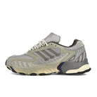adidas Norse Projects x adidas Consortium Torsion TRDC Grey-Medium Solid Grey-Frozen Yellow Sneakers EF7666 | Overkill