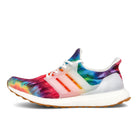 adidas Nice Kicks x adidas Consortium UltraBOOST Running White-Running White-Collegiate Red Sneakers EF7775 | Overkill