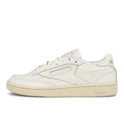 Reebok wmns club c 85 Chalk-Paper White-Pure Grey Sneakers EF7885 | Overkill