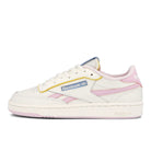 Reebok wmns club c revenge Chalk / Pixel Pink / Chalk  EF7900 | Overkill