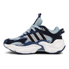 adidas wmns magmur runner Ash Grey S18-Core Black-Tech Ink Sneakers EF8996 | Overkill