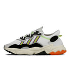 adidas ozweego Footwear White-Solar Green-Footwear White Sneakers EF9627 | Overkill
