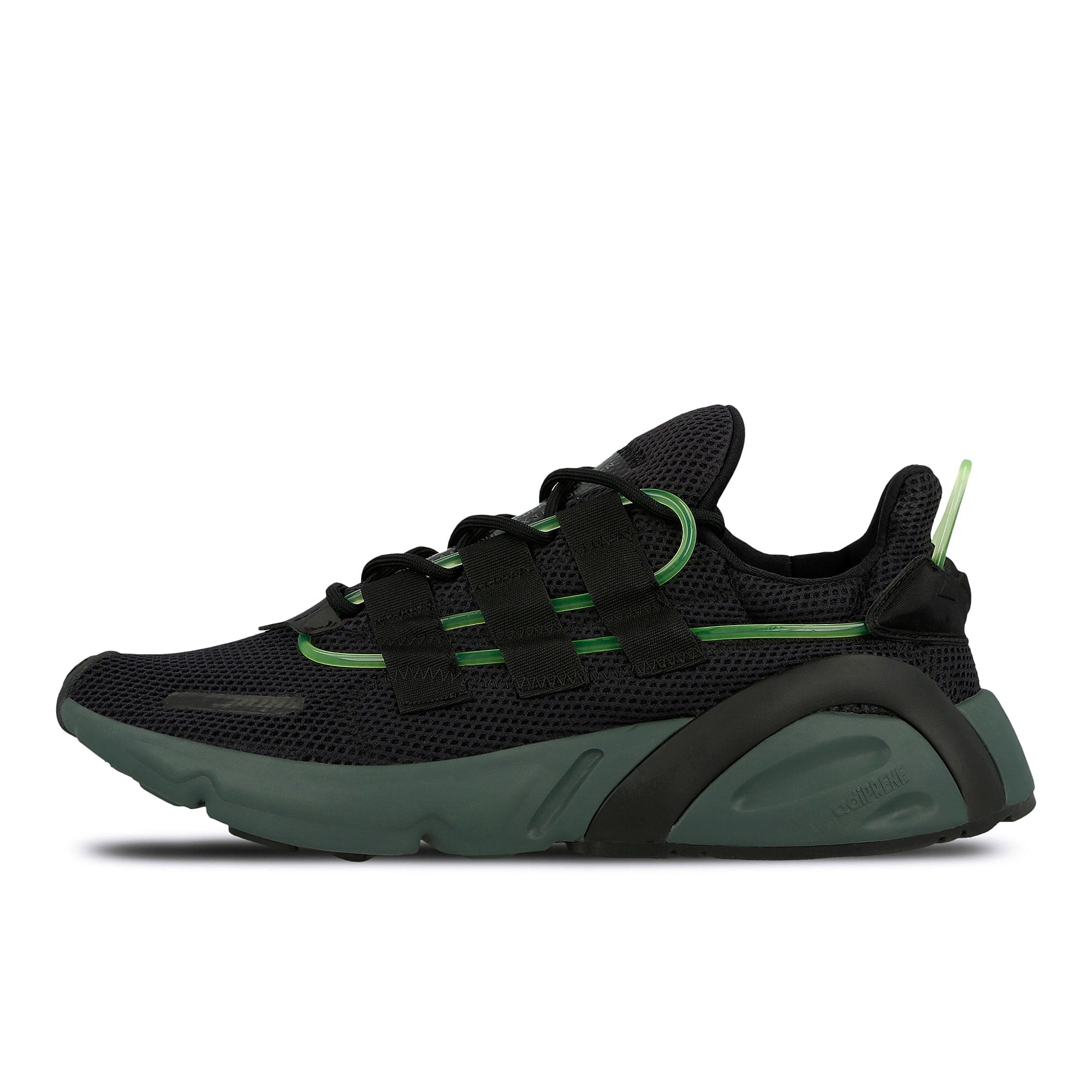 adidas lxcon Core Black / Core Black / Core Black Sneakers EF9678 | Overkill