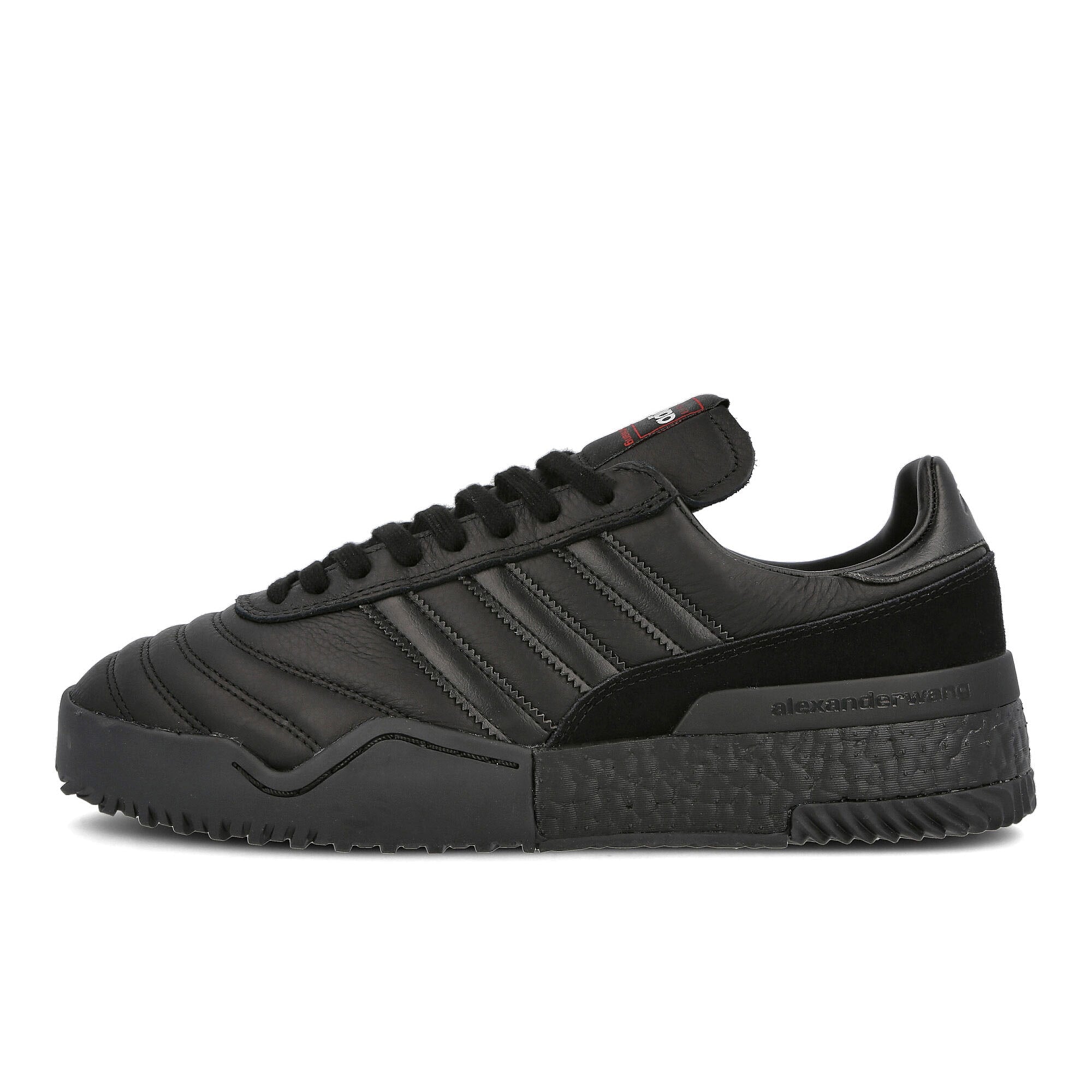 adidas Alexander Wang x adidas BBall Soccer Core Black-Core Black-Core Black Sneakers EG0903 | Overkill