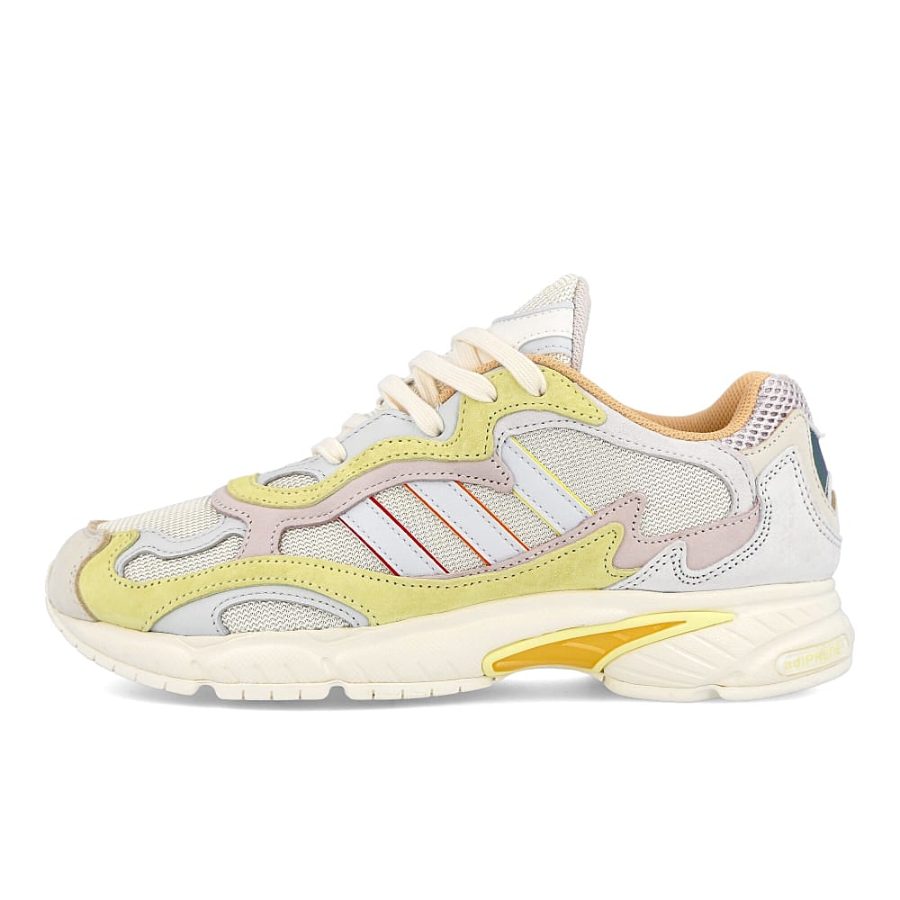 adidas temper run pride Off White-Blue Tint-Ice Yellow Sneakers EG1077 | Overkill