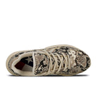 adidas yung-1 Footwear White-Linen-St Pale Nude Sneakers  Detailfoto | Overkill