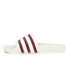 adidas Extra Butter x adidas Consortium Adilette Off White / Croyal / Off White  EG1719 | Overkill