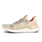 adidas Wood Wood x adidas UltraBOOST 19 Linen-Fox Red-Clear Brown Sneakers EG1727 | Overkill